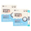 Jongkundang 종근당 프로바이오틱스 유산균19 60포 2통 4개월분 장건강 배변활동 프로바이오틱스