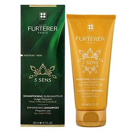 Furterer 5 Sens Enhancing Shampoo 200ml