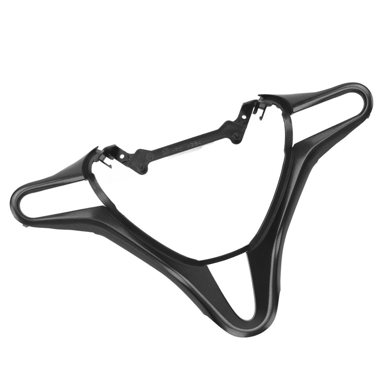 Steering Wheel Trim Cover 78540‑SVA‑A01ZA Stylish Look Steering Wheel Panel