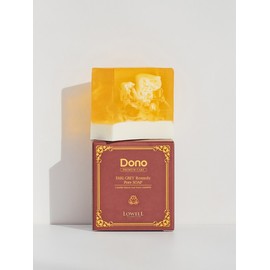 Dono Remedy Pore Soap 100g / 도노 레미디 포어 비누 100g