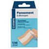 Stentil Cutting Plaster 1 m X 6 cm