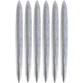 Brandsseller Round Diameter Felt Seat Cushion Chair Cushion Seat Pad Cushions