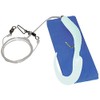 Dieter Eisele XXL Sea Leader Luminos Blue 9/0 1.20 mm