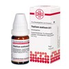 Thallium Aceticum D 12 Globules 10 g Drops
