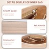 Leakkle Bag Organizer for Longchmp Tote Bag,Storage & Finishing Inner