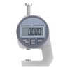 Electronic Micro Gauge, Micrometer, 0-12.7mm, 0.01mm Thickness Gauge, Thickness Gauge,