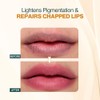 NOURISH MANTRA - Bálsamo Labial Reparador de Rosas Con Spf