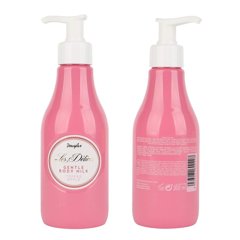 Douglas Hautpflege 942617 body care Body milk Body Milk 300