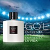 Live Gol Parfum/Perfume 100 ml / 3.3 fl.oz.