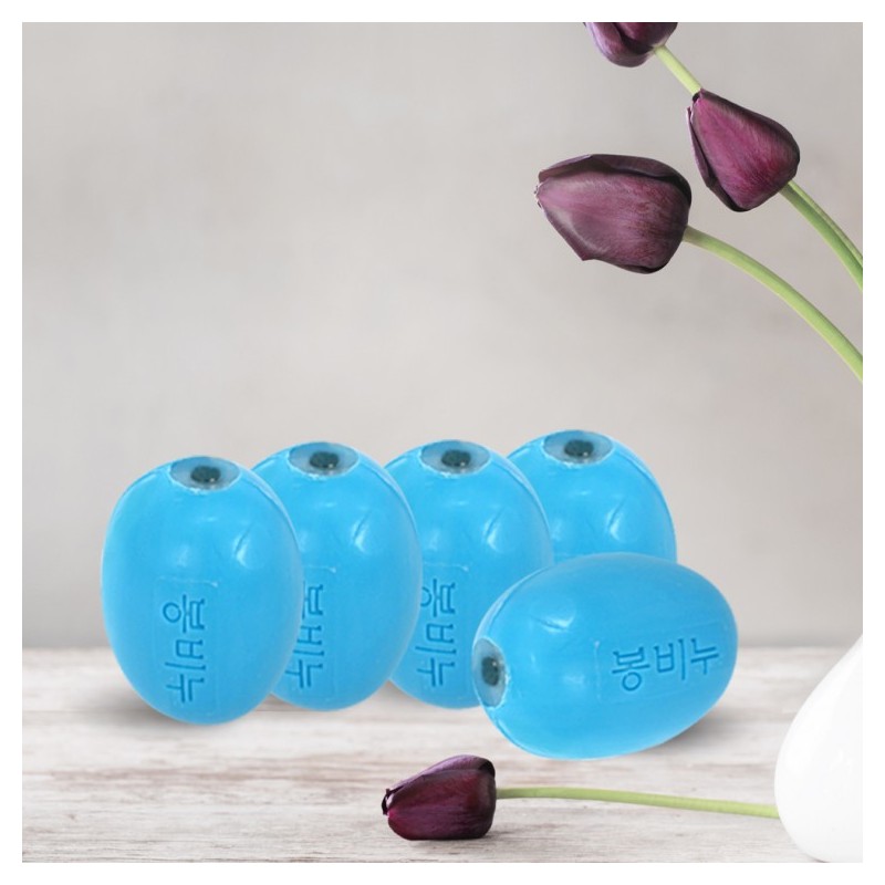 Pinshow25 Popular Hanging Soap Set for Public Restrooms - 5