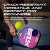 SLK Club Pickleball Paddle Bundle by Selkirk | Graphite &