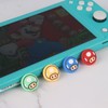 TIKOdirect Cute Thumb Grip Caps Compatible with Switch Joy-con/Switch OLED/Switch