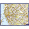 A to Z Map of Liverpool Jigsaw Puzzle For Adults