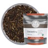 Golden Moon Organic Black Tea Darjeeling - Loose Leaf, Non-GMO