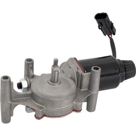 KarParts360 For Pontiac Firebird Headlight Motor 1987 88 89 90 91 1992 Driver Side | 82-9102H