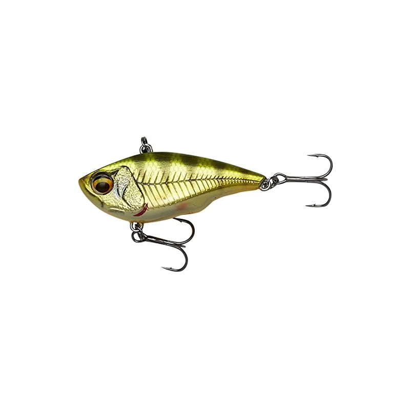 Savage FAT VIBES 5.1CM 11G SINKING FISHING HOOK
