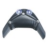 DIR Beauty Salon Sink, Neck Rest Gel Neck Pillow For
