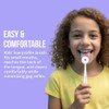 Raspador de lengua para niños Peak Essentials TUNG Kids –