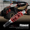 SYOWADA 230mm Front Shock Absorber Shocker Suspension Replacement for Quad