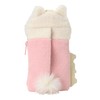 Sanrio 307599 Pomeranian Card Holder with Pouch, Sanrio Characters Card