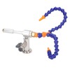 Cold Air Cooling Set Aluminum Alloy Air Gun Cooler with