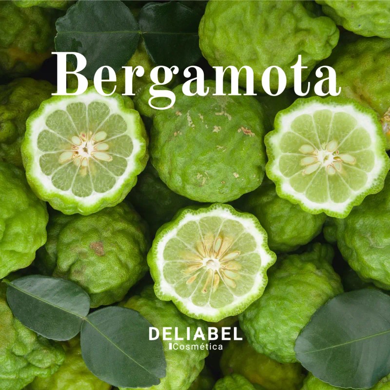 Crema Corporal Deliabel 1kg, Vitamina E, Almendra Y Karité