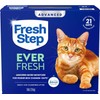 Fresh Step Advanced Ever Fresh Multi Cat Clumping Cat Litter,
