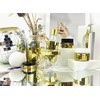 REDODECO 7200Pcs Mirror Mosaic Tiles Disco Ball Mirror Tiles Self-Adhesive