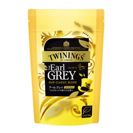 Twining Leaf Pack, Earl Grey, 2.6 oz (75 g)
