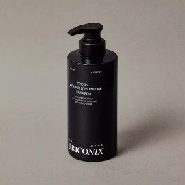 Triconics 트리코닉스 두피탈모완화 프리미엄 홈케어 인기 모음전(샴푸/앰플) [샴푸 2개] Triconics Scalp Hair Loss Relief Premium Home Care Popular Collection (Shampoo/Ampoule) [2 Shampoo Bottles]