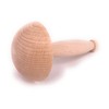 Balna Darning Mushroom Darning Egg Sewing Accessory Set Wood Sewing