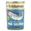 Rubinstein's Pink Salmon - 1 14.75 Oz.Can