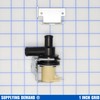 Supplying Demand 000014062 Ice Machine Water Dump Valve Replacement