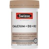 Swisse Ultiboost Calcium + D3 + K2 Tab X 60