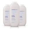 Method Body Wash, Simply Nourish, Paraben and Phthalate Free, Biodegradable