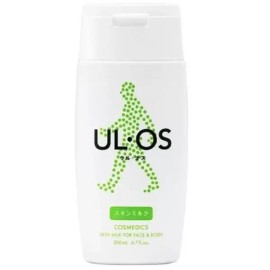 Uros 올인원 우루오스 남성 우르스 우로스 건성 중성 옴무 우로오스 우로우스 남자 스킨밀크 MJ All in One Ur dus Men's Uros Skin Milk for Dry and Neutral Skin MJ