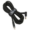JORINDO Laptop Power Cord PD EMARK Chip 5A 100W Portable