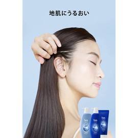 H&S Moisture Shampoo/Conditioner Pump 11.8 fl oz (350 ml) + 12.8 oz (350 g)