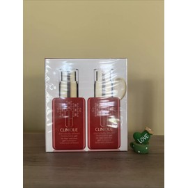 Clinique Dramatically Different Moisturising Gel Lunar New Year Edition Duo New