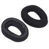 Replacement Ear Pads for EPOS H3 PRO Hybrid Headphones, Breathable
