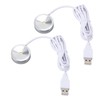 LED Spotlight, 5V USB Dimmable Mini Spotlight, Accent Light for