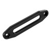 11.6in Winch Rope Cable Lead Guide Aluminium Alloy 12000 Lbs