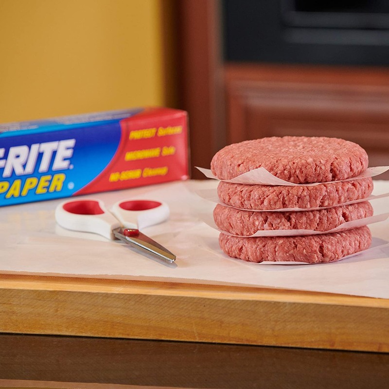 Reynolds Cut Rite Wax Paper, 75 Sq ft (23m x