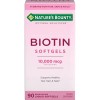 Biotina Para Una Piel Joven Y Saludable 90 Caps Hsn