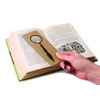 IF The Really Useful Magnifying Bookmark - The Academics