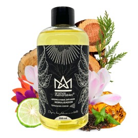 Esencia Para Difusor Profesional Aroma: Imperial Scent