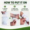 Golf Wrist Training Aid Brace for Right-Handed Golfers – Golf