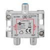 Wentronic SAT Distributor 2-Way
