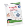 Dynarex DynaFit Compression Stockings Thigh High, 8-20 mmHg, Help Prevent