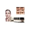 Nuevo Modelo Antiarrugas Con Retinol Y Cafeína For Uso Diar